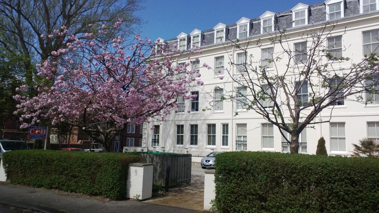 Easby Hall 24 Σκάρμπορο Εξωτερικό φωτογραφία